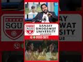 Life at Sanjay Ghodawat University Kolhapur | Sports, Cultural Activities & Campus Life
