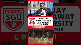 Life at Sanjay Ghodawat University Kolhapur | Sports, Cultural Activities & Campus Life