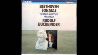 Sonata Pathetique - Mov. 2 Adagio Cantabile