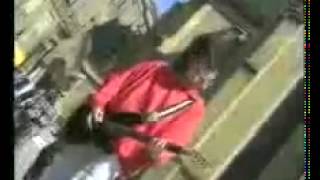 Sixpack - Fabricka Greska - Official Video