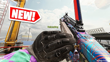 NUKING with this SECRET CORDITE CLASS!!