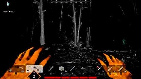 Hunt: Showdown - 2020-05-01 disconnect again when exiting with bounty, 1 team behind-bug/crash again