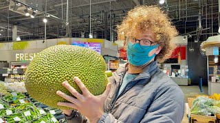 Fresh Market, Chinese Food Market in Schaumburg IL