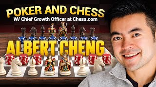 POKER'S GAMBIT - Can Chess Help Spark Another Boom? PokerNews Podcast #1,009