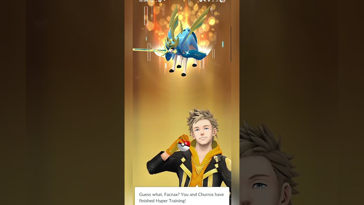 Shundo KW is obtained! #