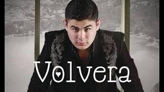 Volvera - Alfredito Olivas 2020