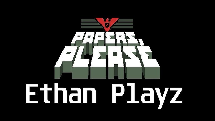 Localizing 'Papers, Please' - Part 2