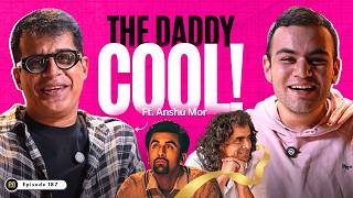 Chilling & Vibing About Life, Bollywood & Imtiaz Ali - W/ @AnshuMor  - AP Podcast 187