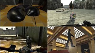 50 Glitches and Facts about Half-Life 2 you have a low chance of having prior knowledge of