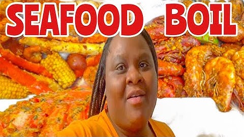 $40 ALDI CRAB 🦀 LEGS SEAFOOD  BOIL! 