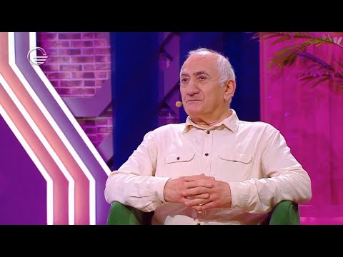 მთავარ როლში - 15 ივლისი, 2023 წელი