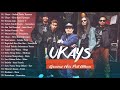 Gambar cover Ukays Full Album - Lagu Slow Rock Lama Malaysia Terbaik & Terhebat | Rock Kapak 80an 90an Malaysia