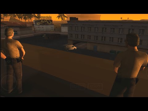 GTA Vice City Stories - Money For Nothing