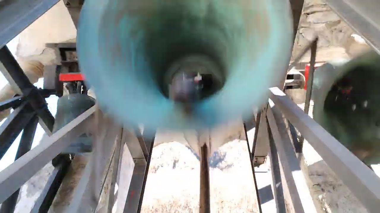 Campane di Savogno Piuro 01-12-2024