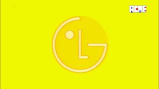 Lg Logo 1995 In Raymanchrome Chorded