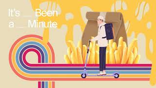 Food delivery apps are convenient...and costly. | It's Been A Minute