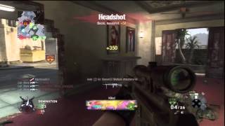 Colt Meni: Mini #3 (Multi-Cod)