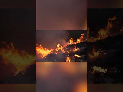 Видео: Гръцки огън. Напалм на Средновековието
