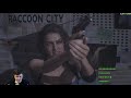 Resident Evil 3 Remake. Полное прохождение. HARDCORE