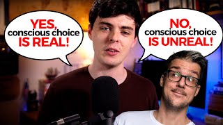 @CosmicSkeptic: TORN between FREE WILL, HOMOSEXUALITY & MORALITY