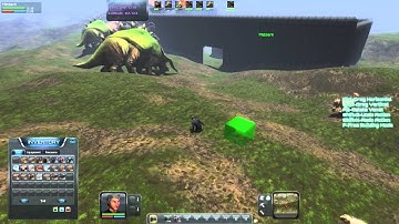 Planet Explorers 0.55m Multiplayer HELP