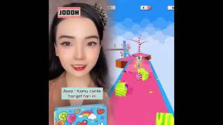 #pov Setelah umur mu 18 tahun, kamu bisa mendengarkan suara jodoh mu #fyp #foryoupage #xyzbca