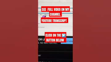 how to see YOUTUBE TRANSCRIPT transcripts on youtube closed caption subtitles transcription generate