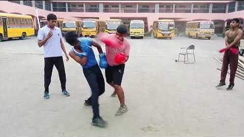 Youth vs Youth  #tutorial#Learn#Boxer#Boxing#Power#Training#Practice#Viralvideo#Punch  