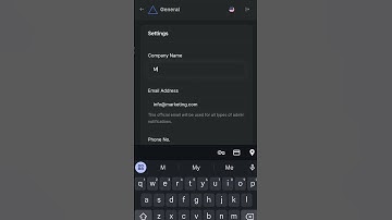 How to setup #General setting in #Binary #MLM #Software in #2024 #shorts #demo #viral