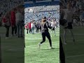 George getting active 👏 | NBC Sports BA