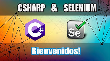 🔥⭐Bienvenidos! | Selenium con Csharp⭐🔥