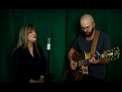 Amanda L-ska, Mateusz Szulik - (You Make Me Feel Like) A Natural Woman ...