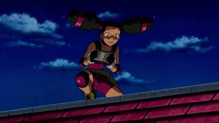 Kidd Summers I Told Them To Tag Mew Not Tackle It.