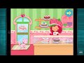 Strawberry Shortcake Bake Shop Top Game App Dessert Of Your Dreams Android IPad IPhone Strawberry Shortcake Bake Shop Top Game App Dessert Of Your Dreams Android IPad IPhone