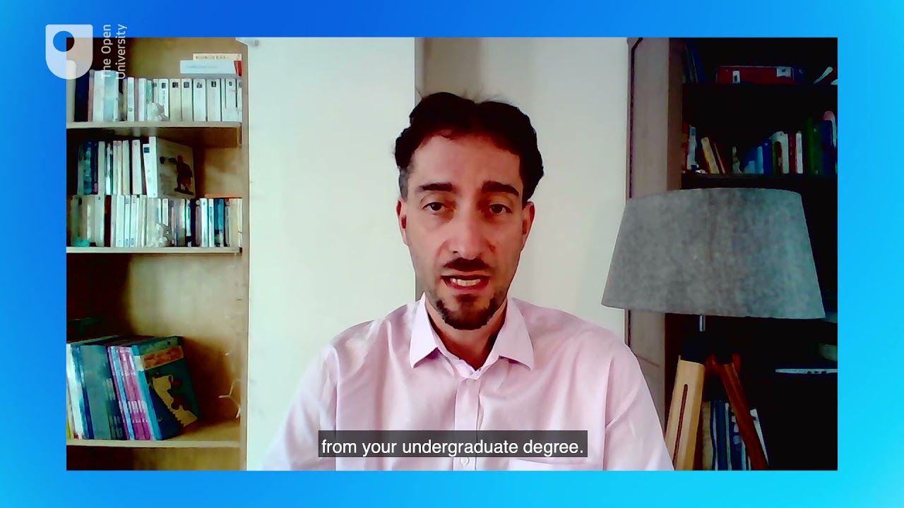 What to expect when studying Postgraduate Law