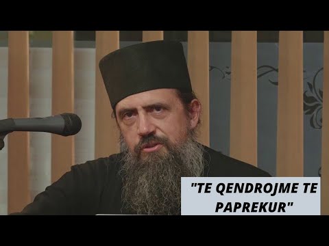 Video: Si të përballemi me inatin?