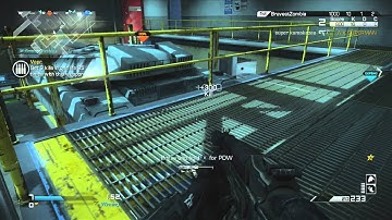 VEPR K.E.M Strike - Best Class Setup (Tips and Tricks)