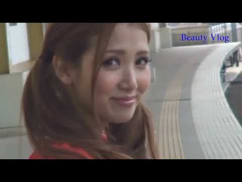 Japan Beauty Vlog   I met a beautiful woman Part 6