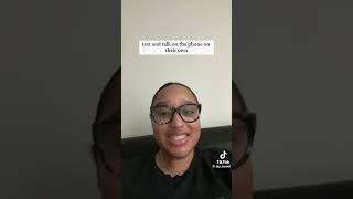 Stories from women in healthy relationships 💗