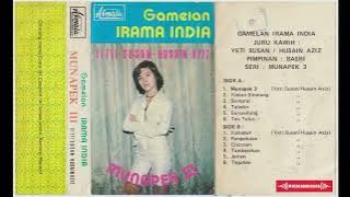 Yetti Susan & Husain Azis   A3   Sompral