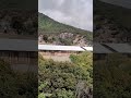 Keindahan Panorama G Tangkuban Parahu #gunung #tangkubanparahu #wisataalam #jawabarat #f