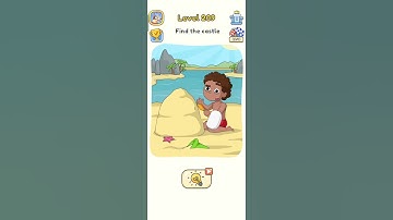 Dop5 delete one part #trandingshorts (level 209) #dop2 #tranding