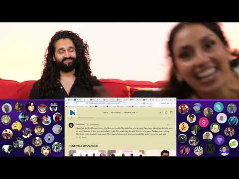 Rana and Suraj read comments - The Sunday Rundown 9.20.26 YT Members