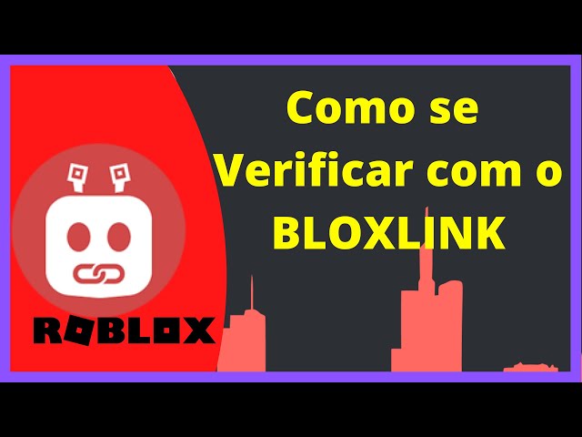 Bloxlink.com é confiável? Bloxlink é segura?