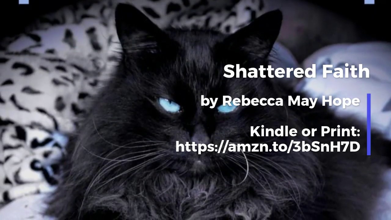 Shattered Faith YouTube