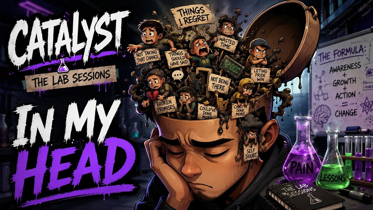 Mira Catalyst - The Lab Sessions - In My Head en YouTube Mira Catalyst - The Lab Sessions - In My Head en YouTube