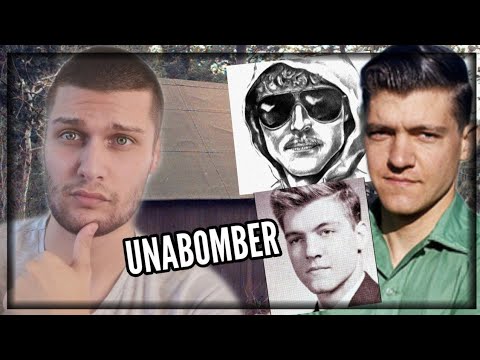 Ko je Ted Kaczynski? Unabomber slucaj