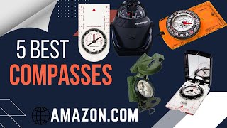 5 Best Compasses