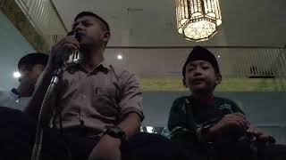 Sholawat Kullul qulub (by Annas) KREASI ANAK BANGSA