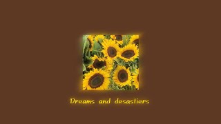 Dreams And Desastiers [Owl City] بدون موسيقى-